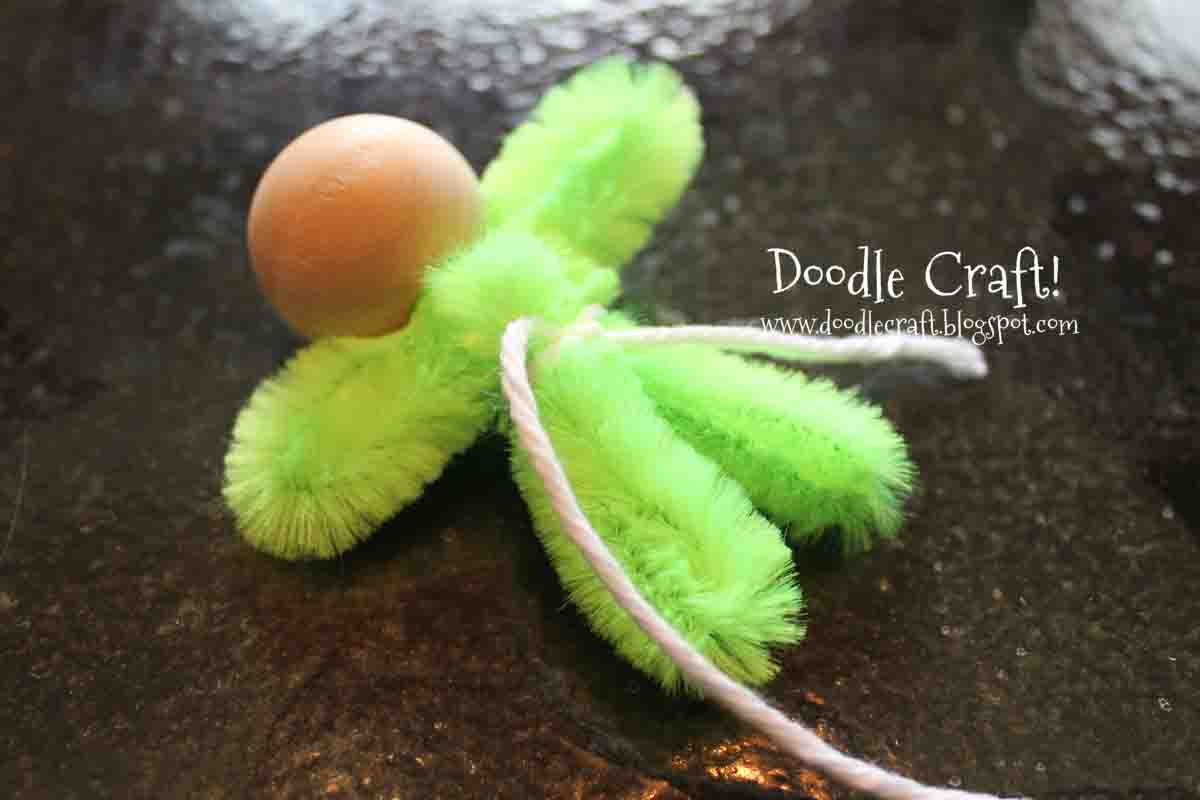 pipecleaner dolls with kids string wooden bead yarn embroidery floss.jpg