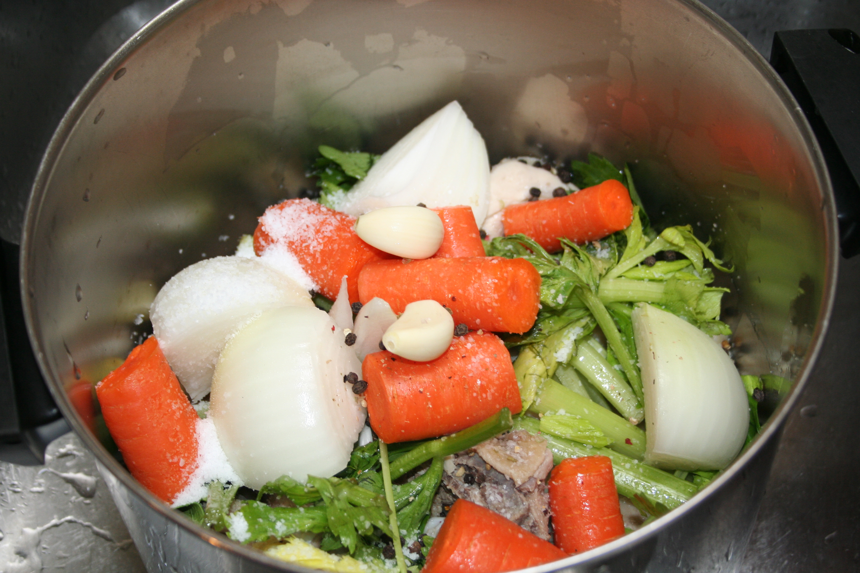 place vegetables on the chicken 7-20-2012 9-04-37 PM.JPG