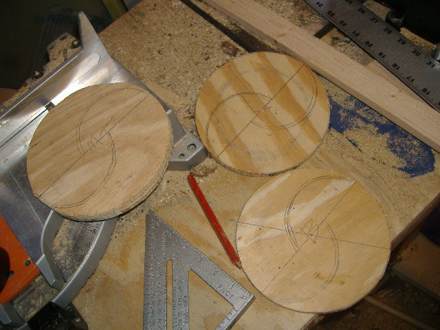 plywood rounds cut and marked.JPG