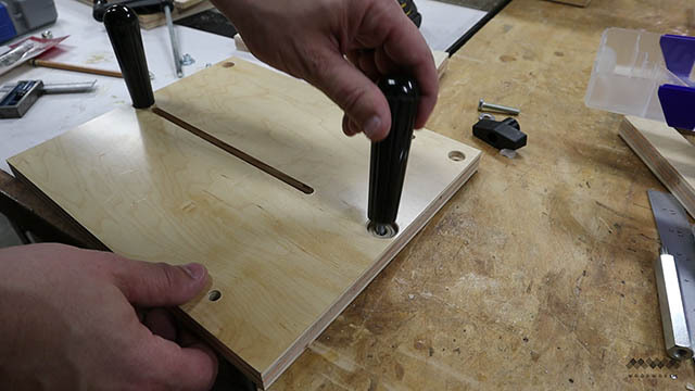 plywood sled install handles.jpg