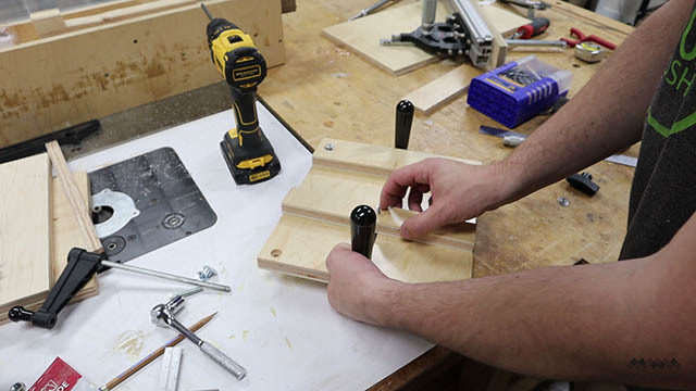 plywood sled install sliding fence.jpg