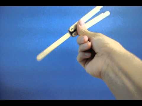 popsicle balisong demostration (2)