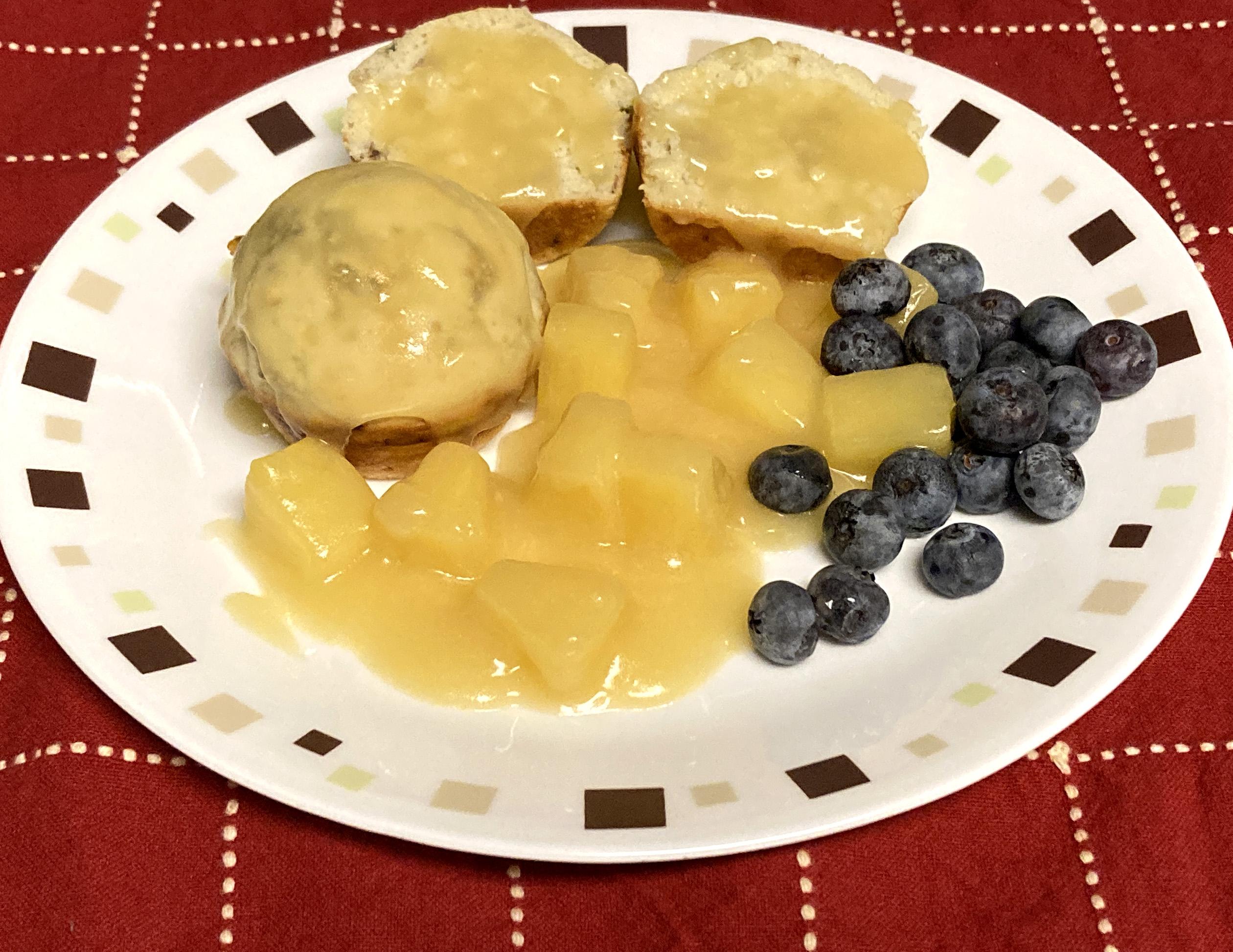 pork blue chz biscuits with pineapple sauce.jpg