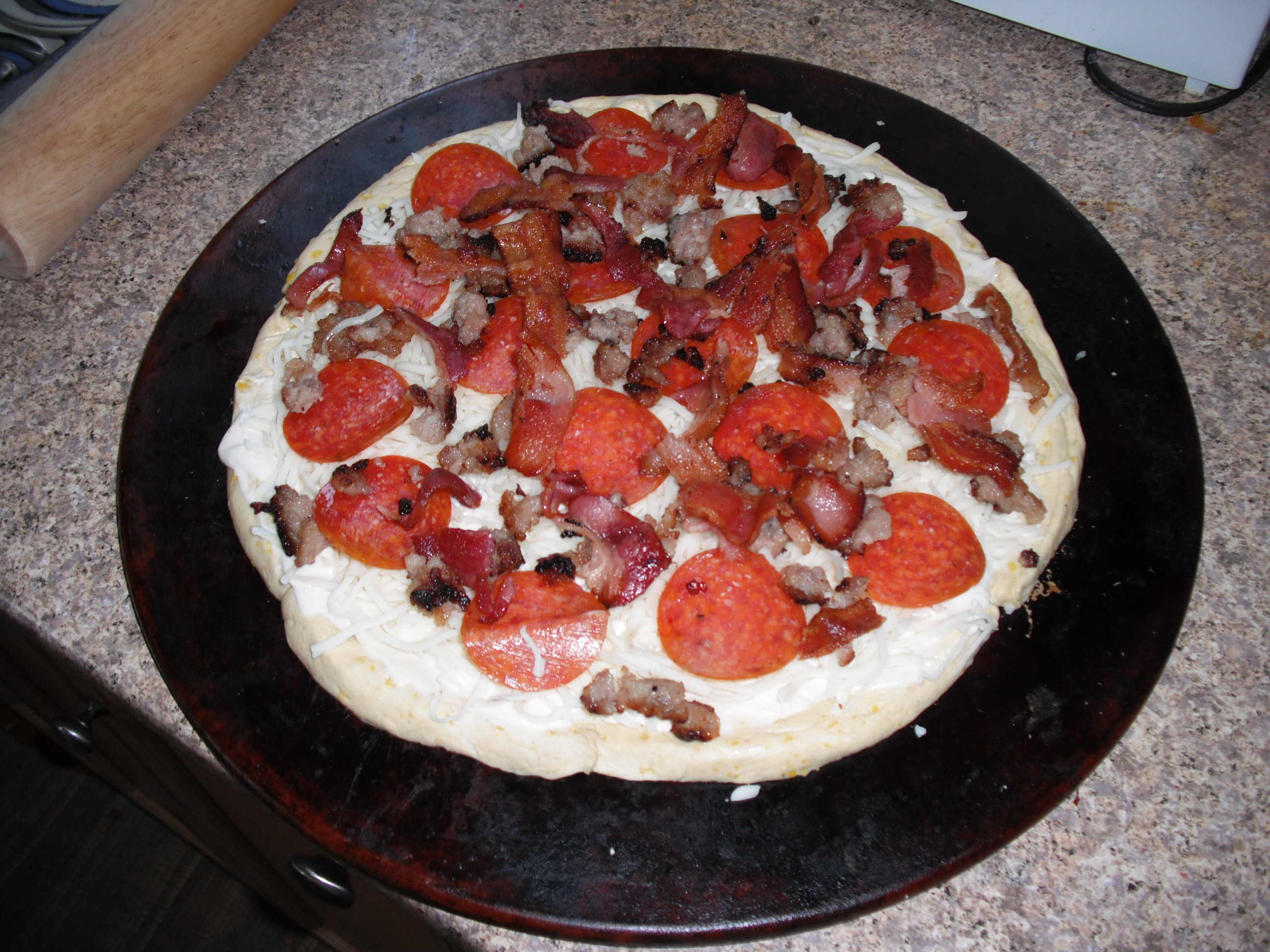 pork pizza 038.JPG