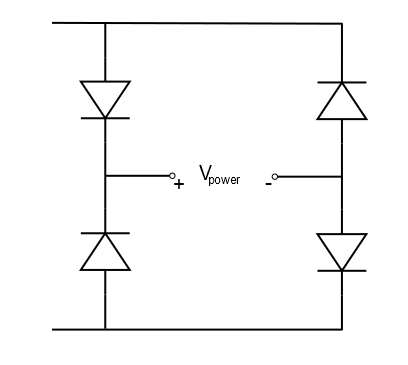 power_harvesting - Diode Bridge.png