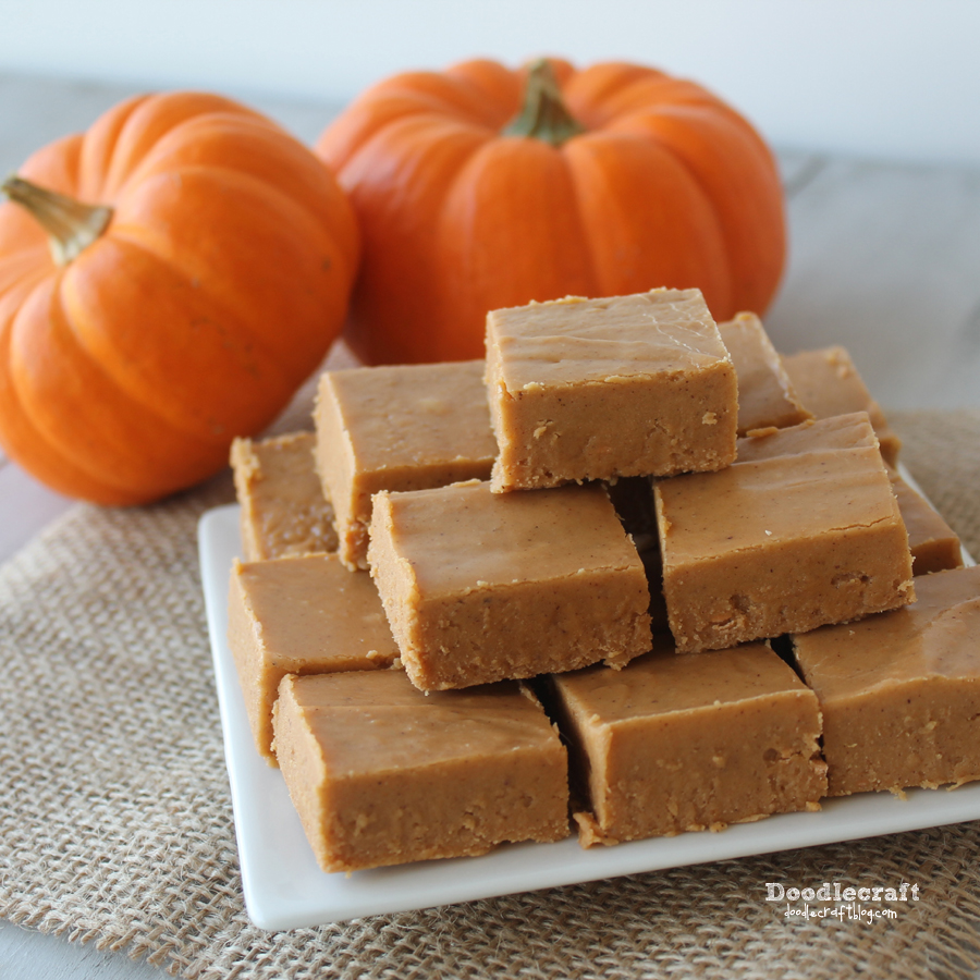 pumpkin butterscotch fudge marshmallow cream creme cinnamon (3).JPG