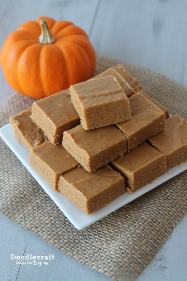 pumpkin butterscotch fudge marshmallow cream creme cinnamon (5).JPG