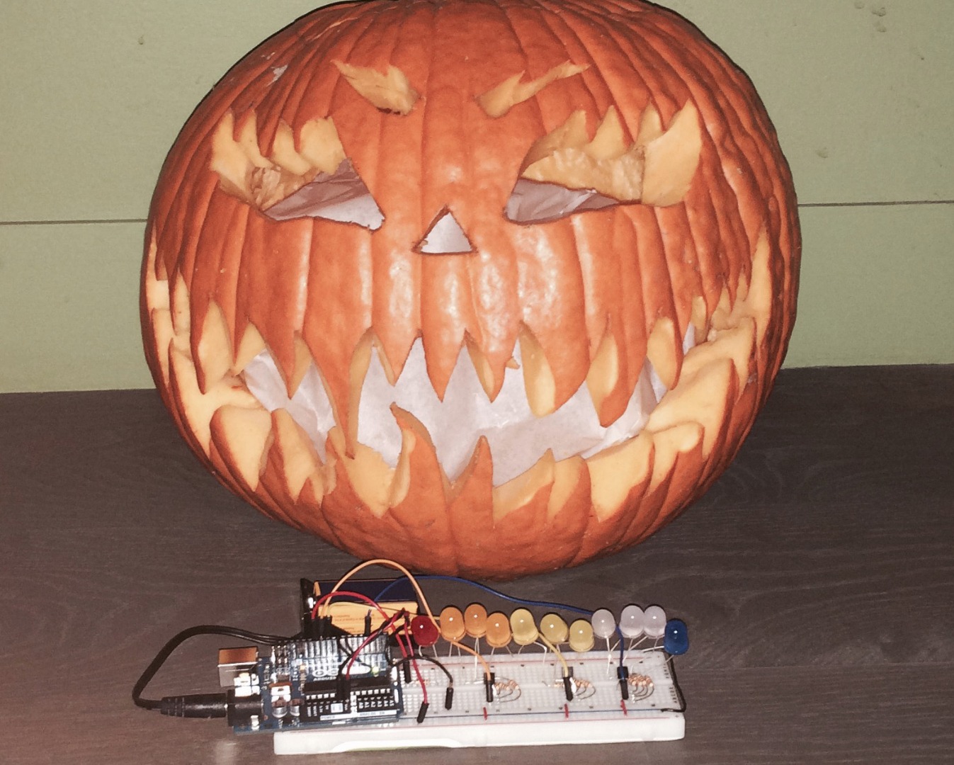 pumpkin with electronics.jpg