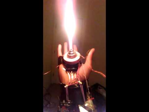 pyro system mk 6