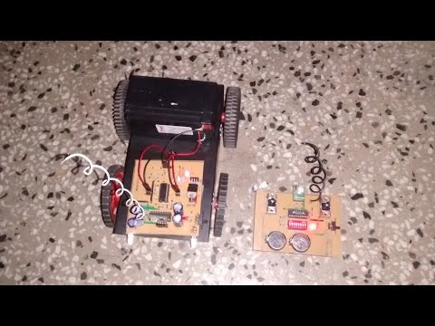 rc car v2 0