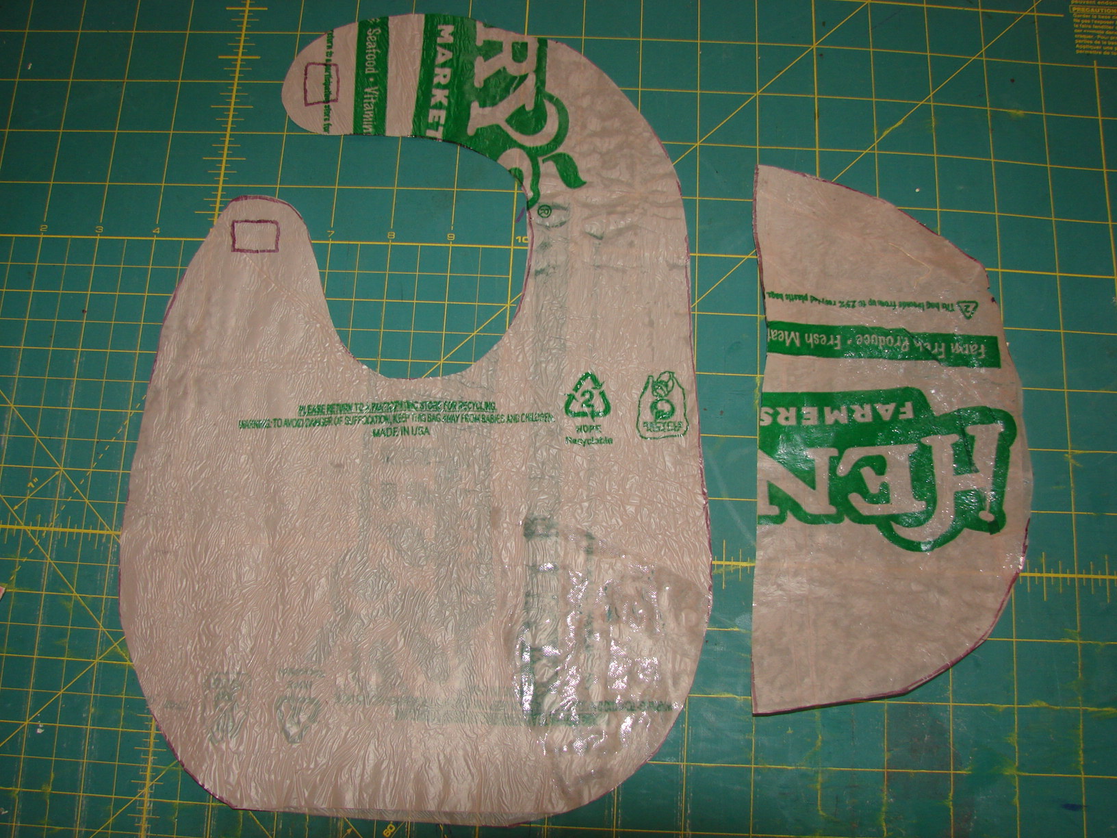 recycled plastic bag bibs 041.JPG