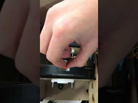 refilling mech pill dispenser project