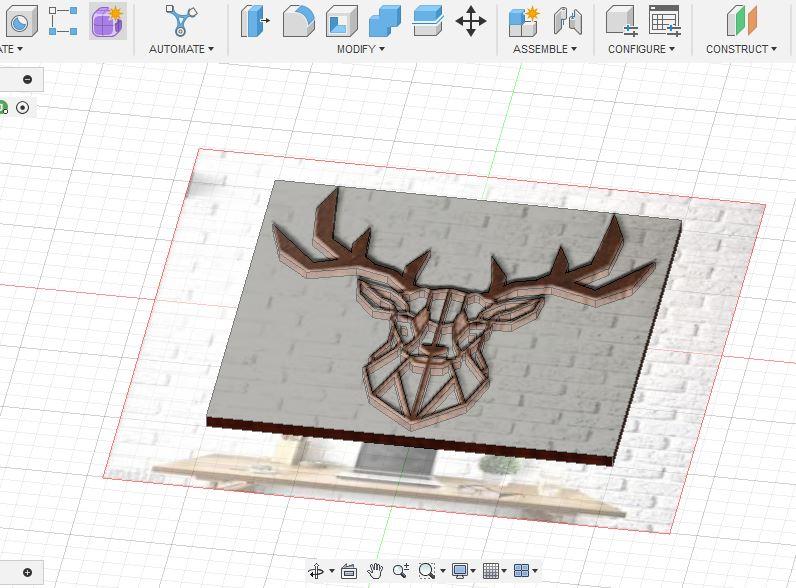 reindeer design flat box image.JPG