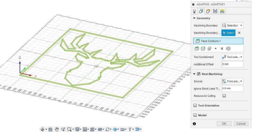 reindeer design manufacture 3d adaptive setup.JPG