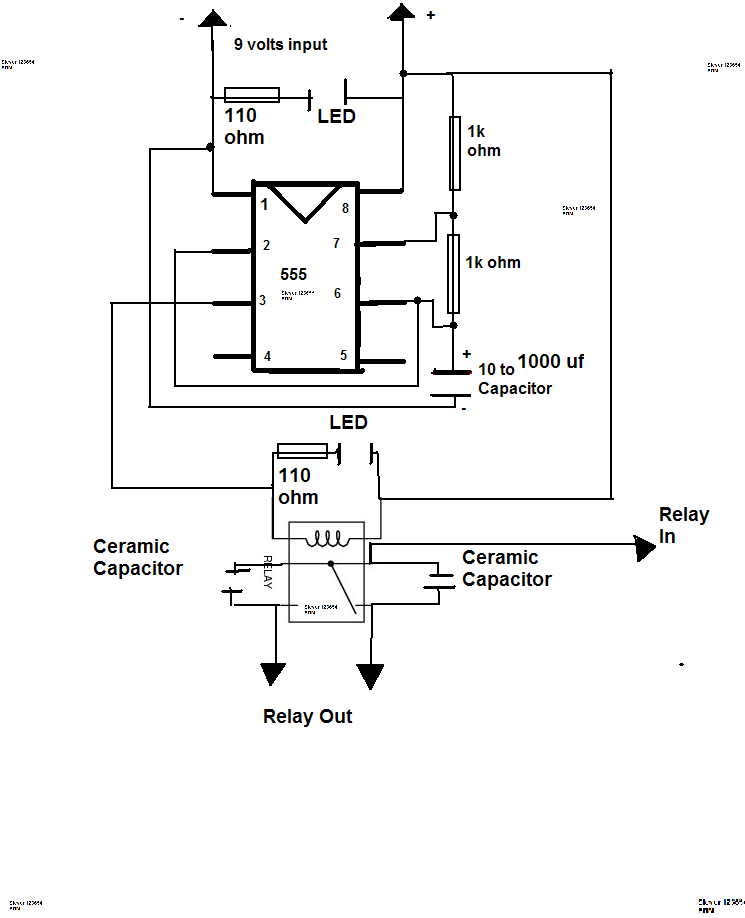 relay 555timer schematics.bmp