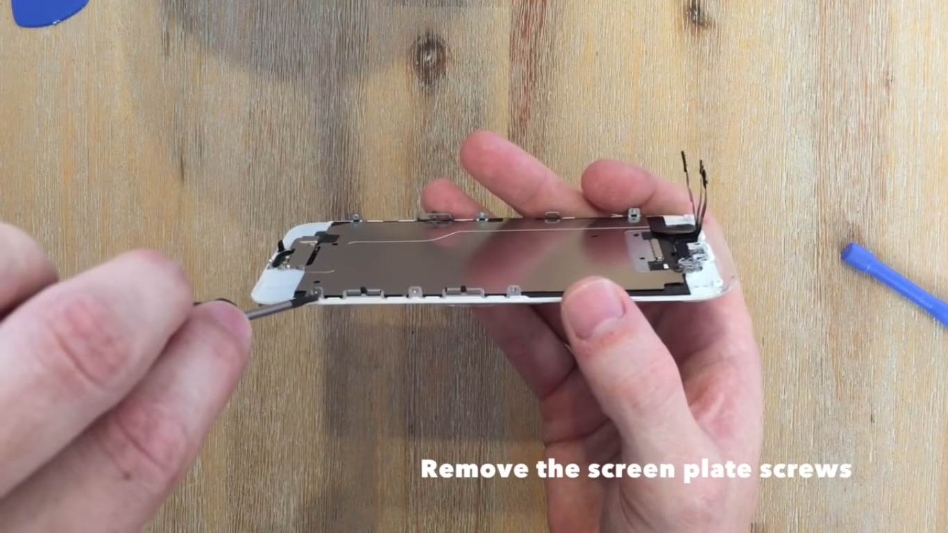 remove the screen plate screws.jpg