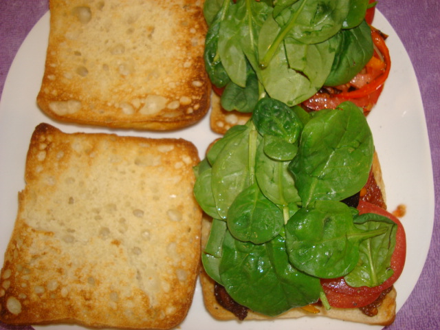 roasted garlic BLT (27).JPG