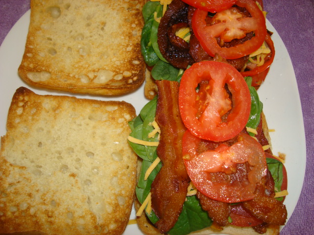 roasted garlic BLT (28).JPG