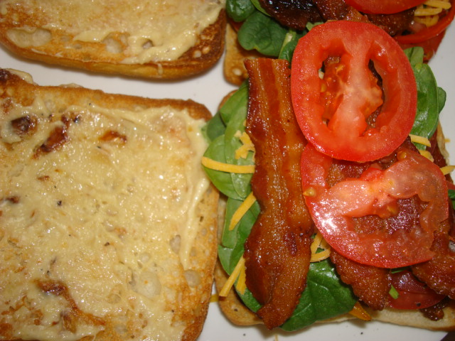 roasted garlic BLT (30).JPG