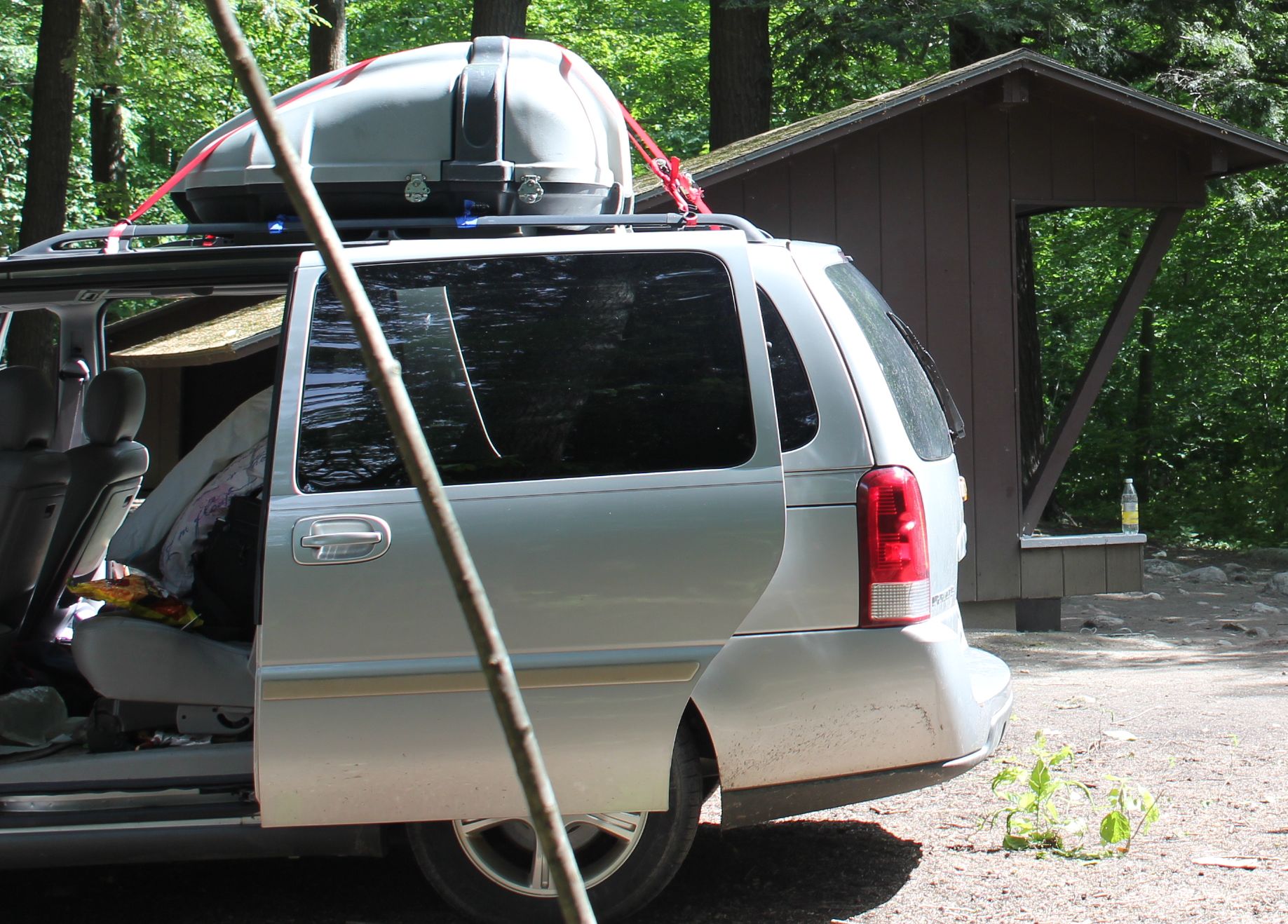 roof rack on the van.jpg