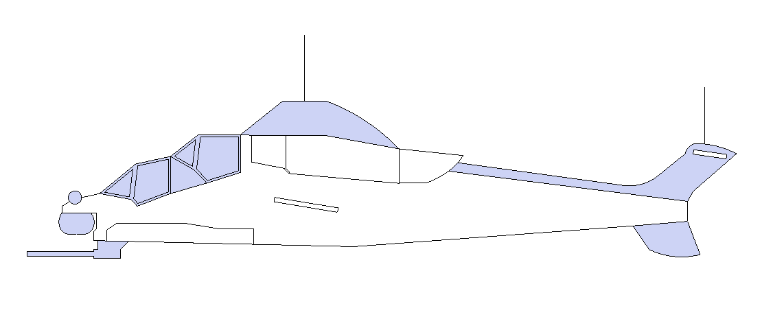 rooivalk fuselage assembly complete.png