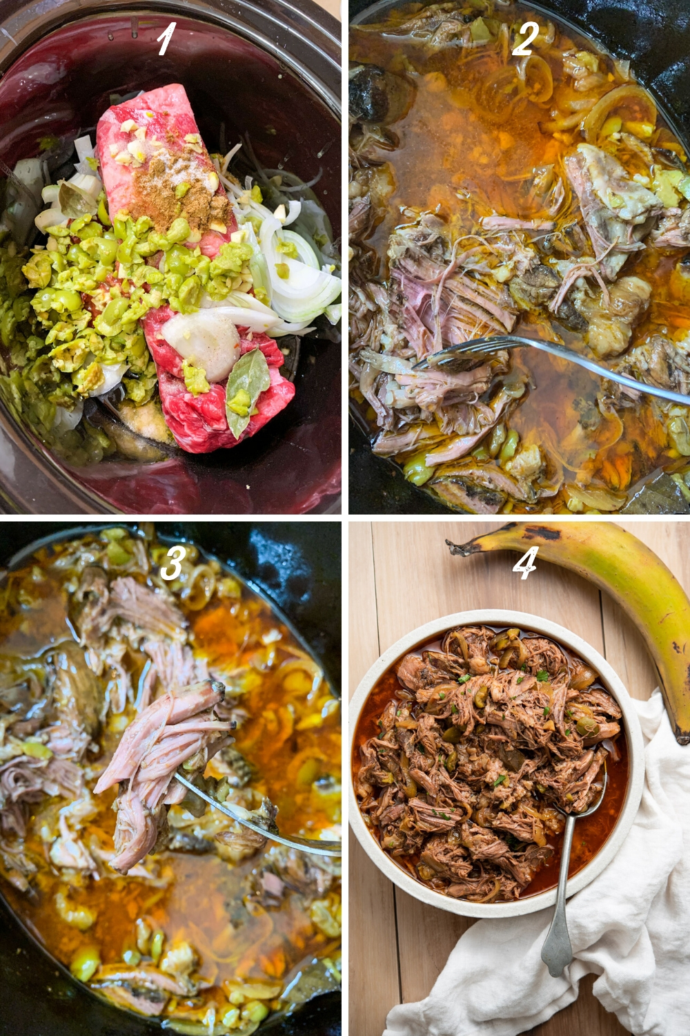 ropa vieja in crock pot steps.jpg