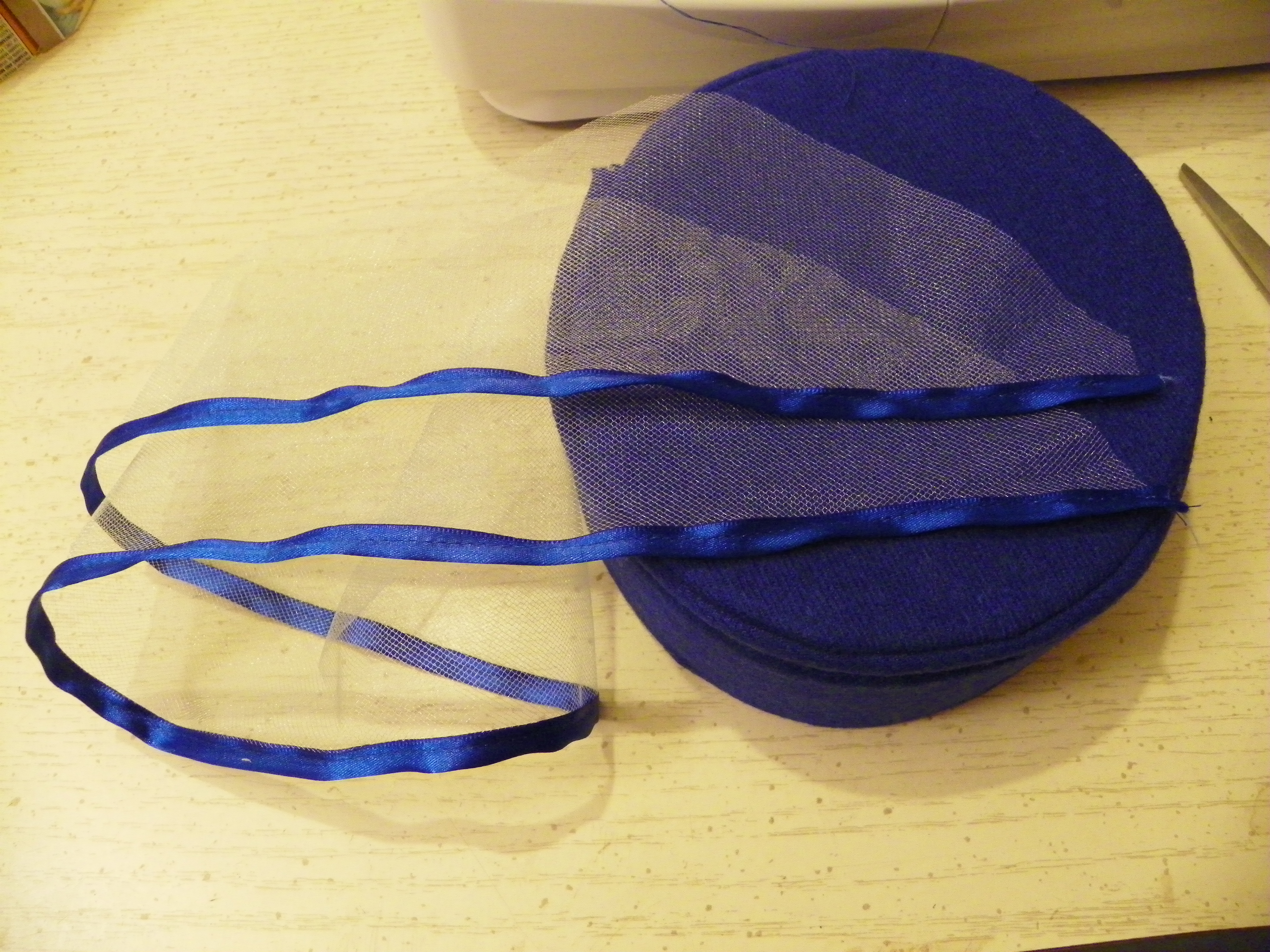 royal blue pillbox hat 049.jpg