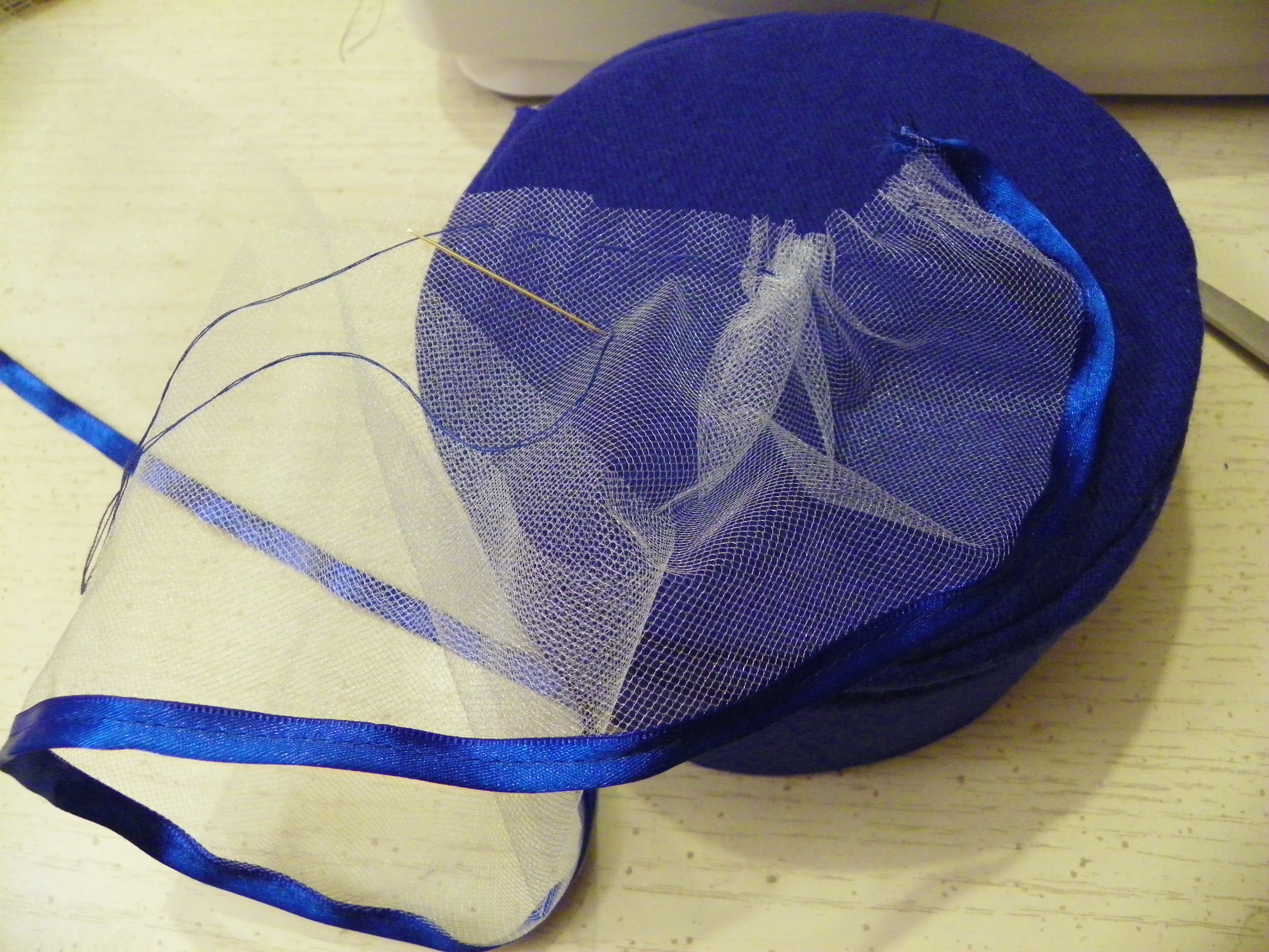 royal blue pillbox hat 050.jpg