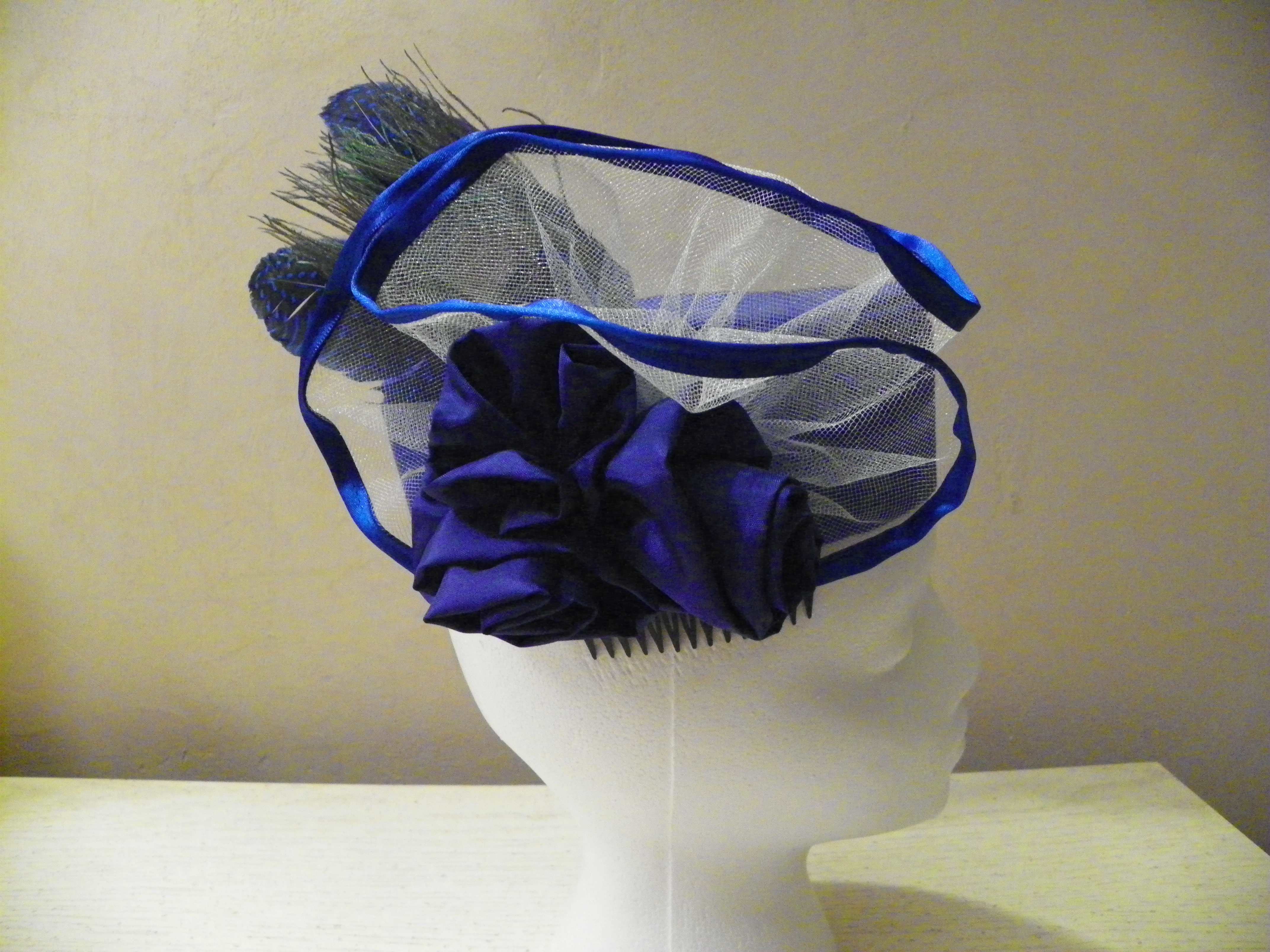 royal blue pillbox hat 055.jpg