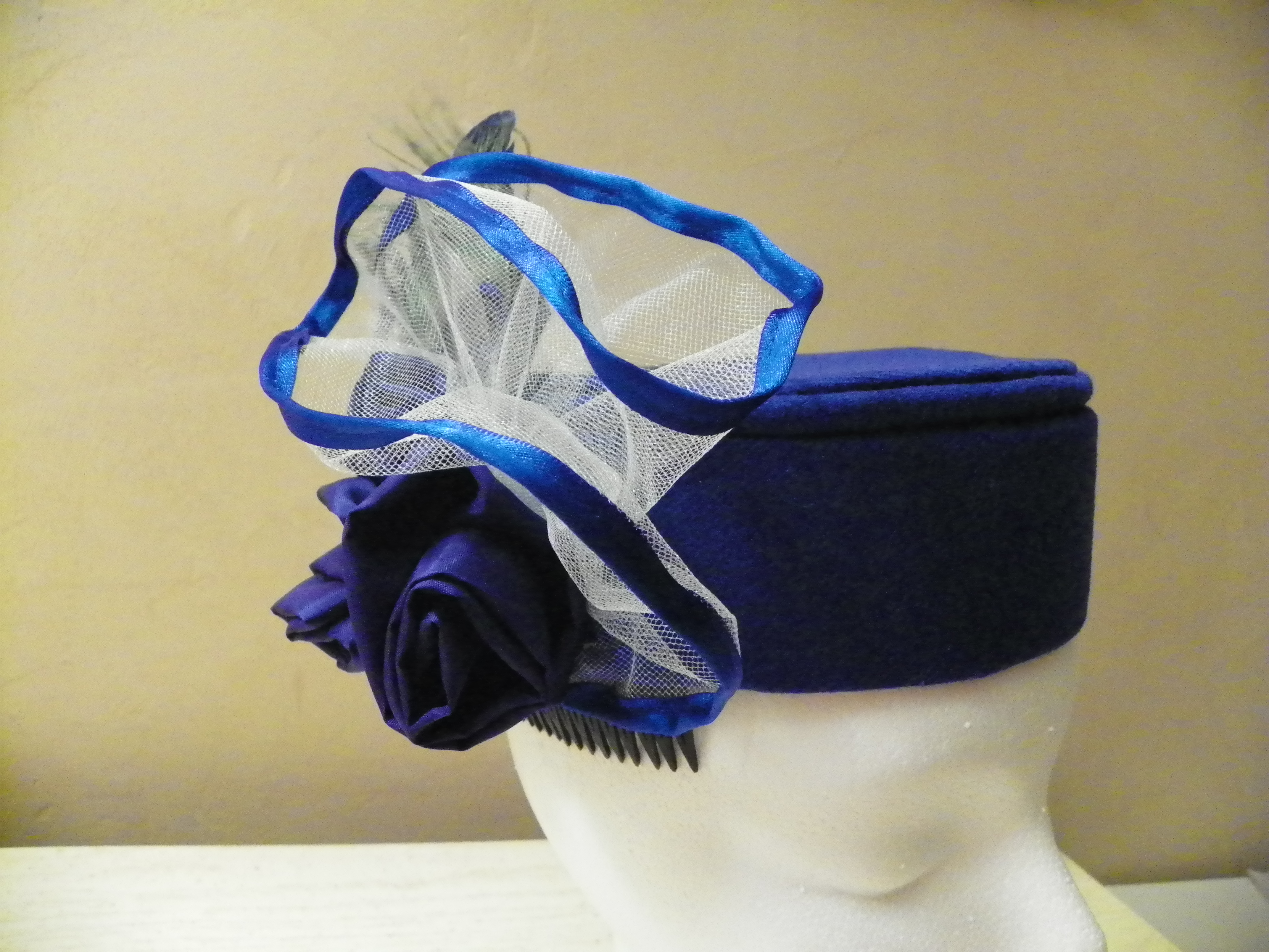 royal blue pillbox hat 058.jpg