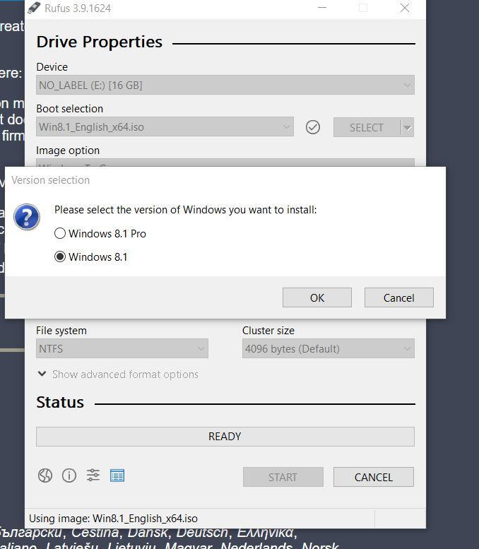 rufusVersionSelect.JPG