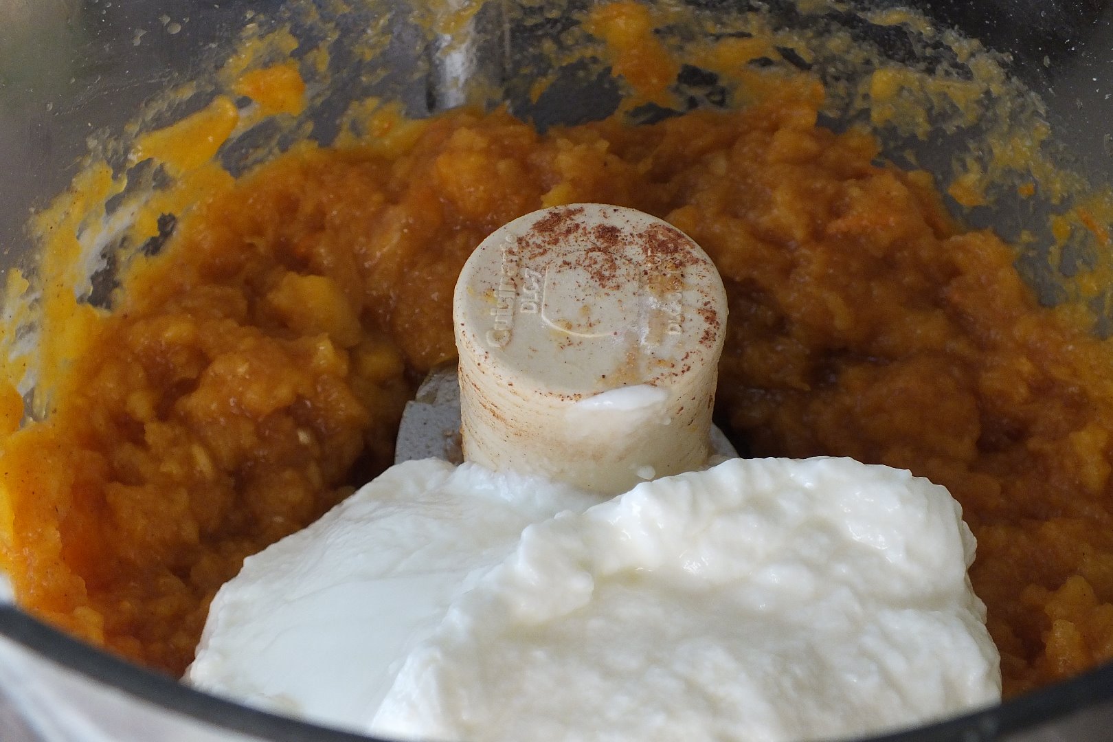 sauce, pumpkin pie, 010.JPG