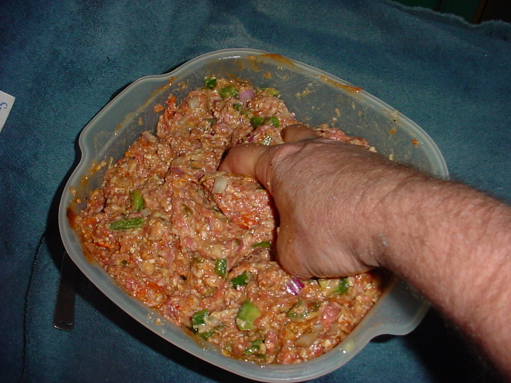 sausage and beef meatloaf 012.jpg