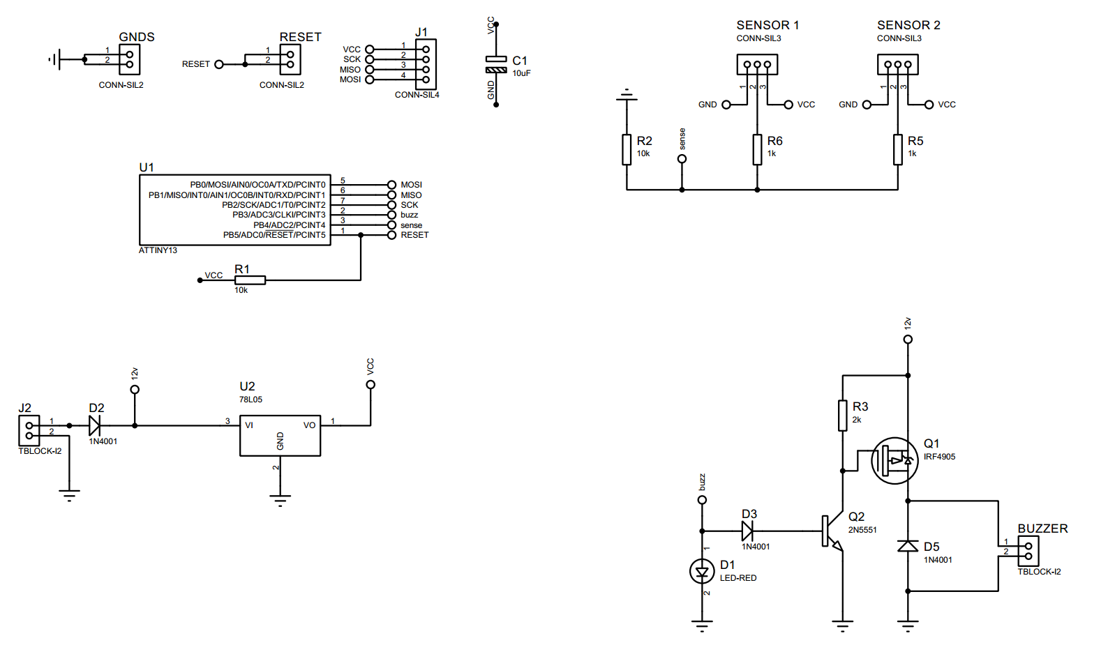 schematic infreared motion sensor.PNG