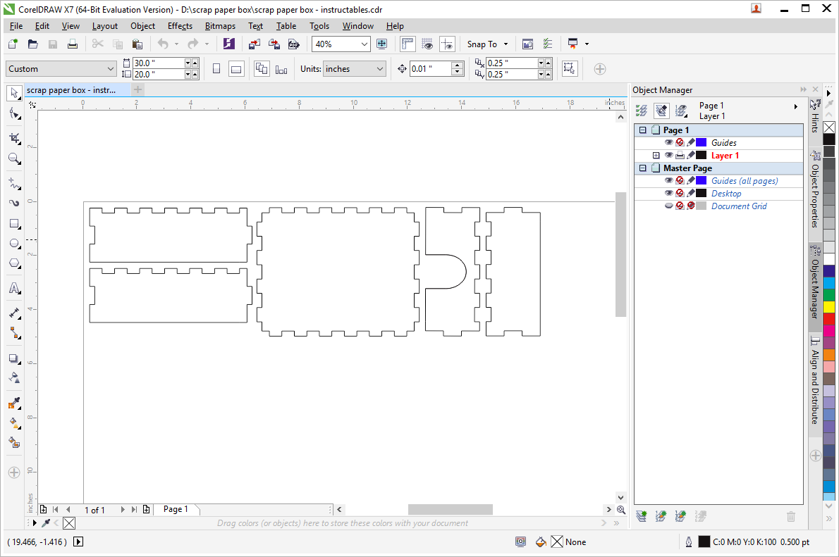 scrap paper box - instructables.PNG