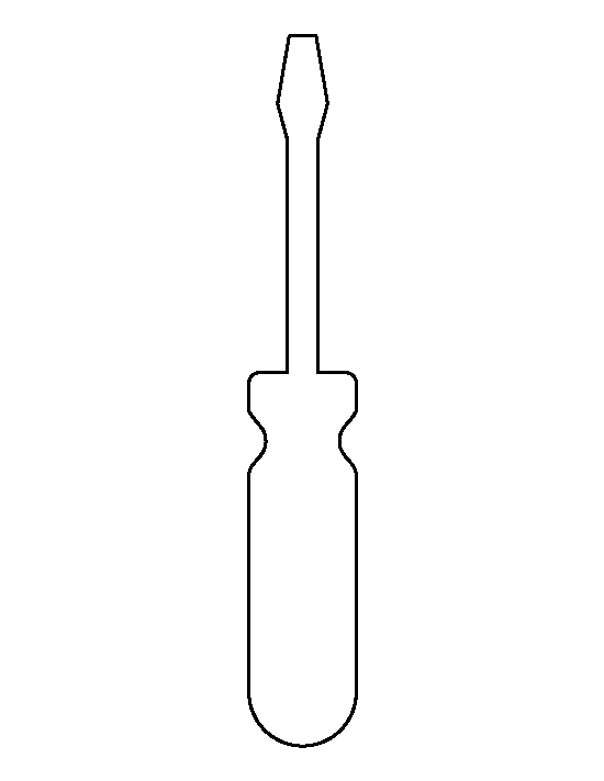 screwdriver outline.gif