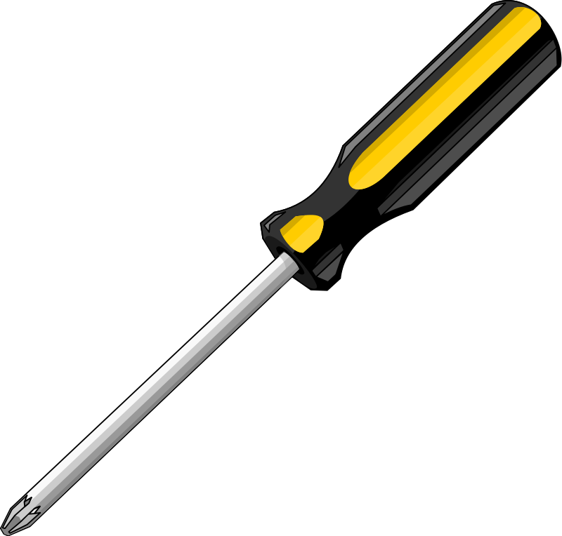 screwdriver-clipart-screwdriver.png