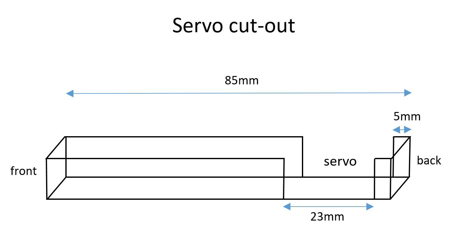 servo cut out.JPG