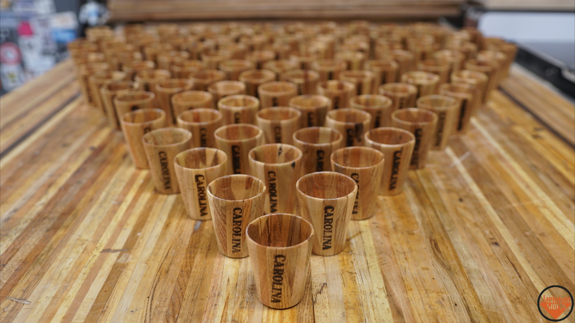 set of 100 pallet wood shot glasses 49.jpg