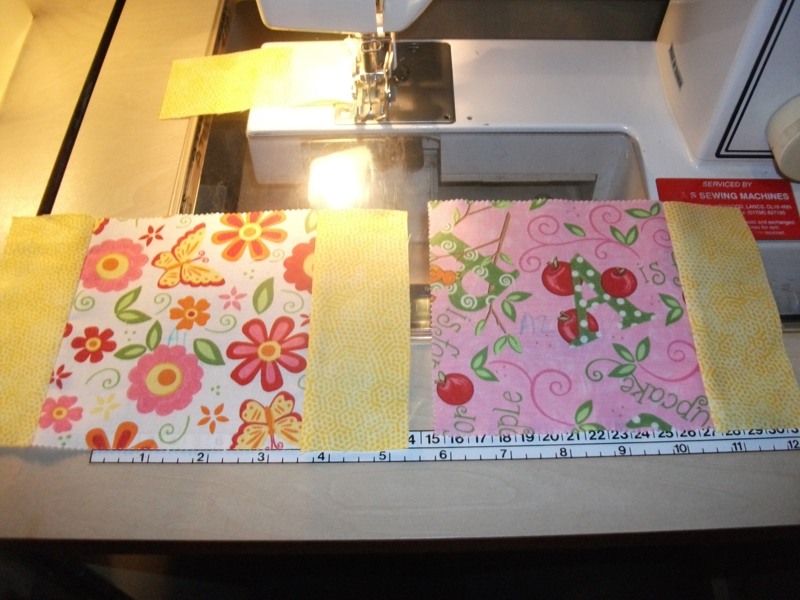 sew square 1 to square 2.JPG