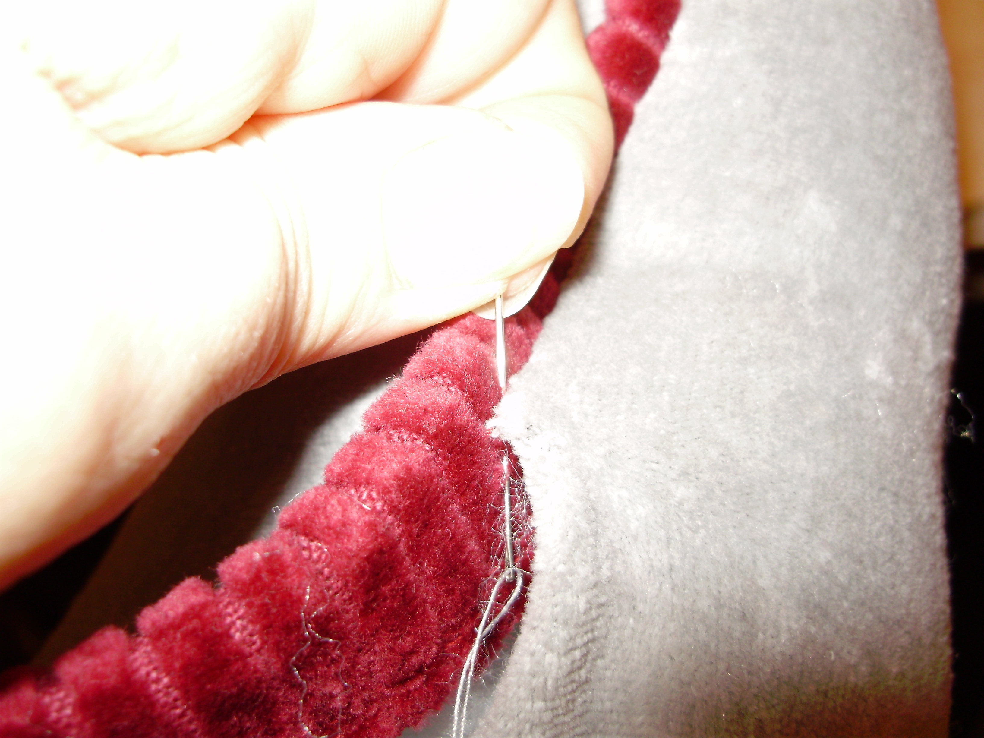 sewing up opening.JPG