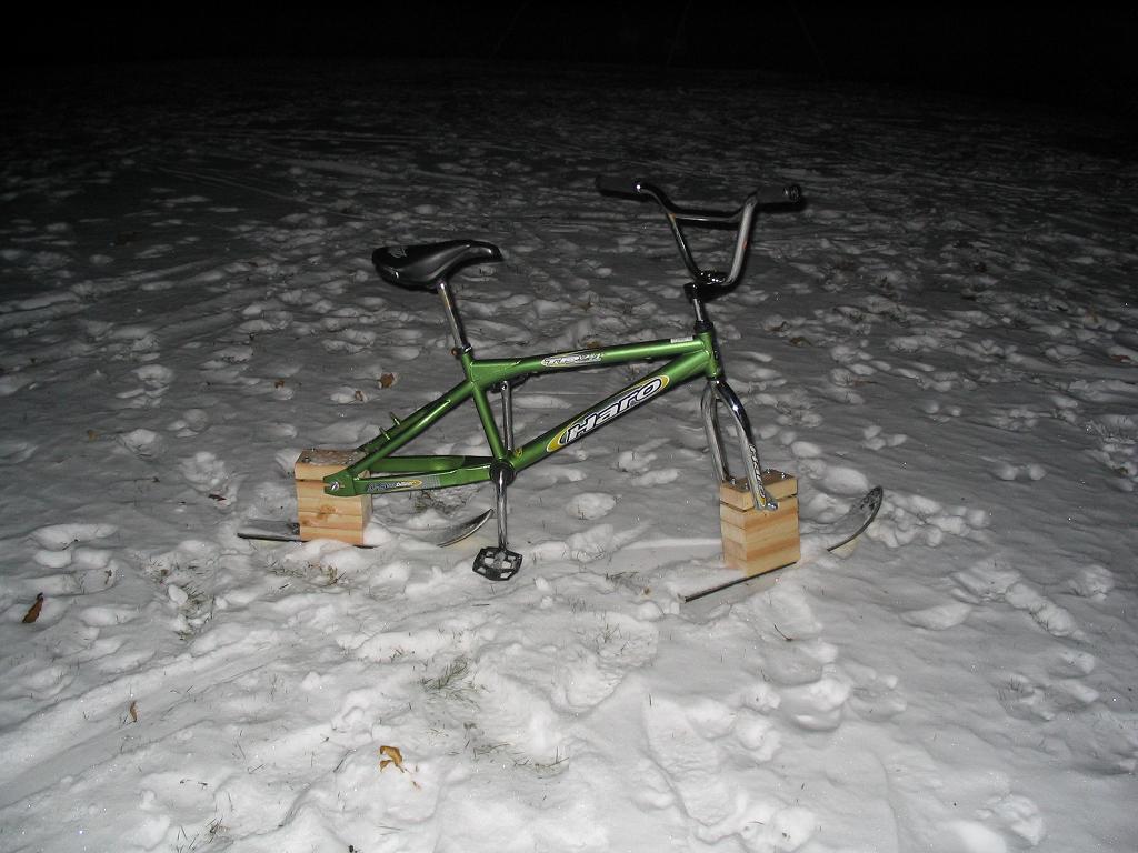 ski bike in snow.JPG