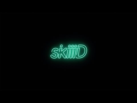 skiiiD Teaser