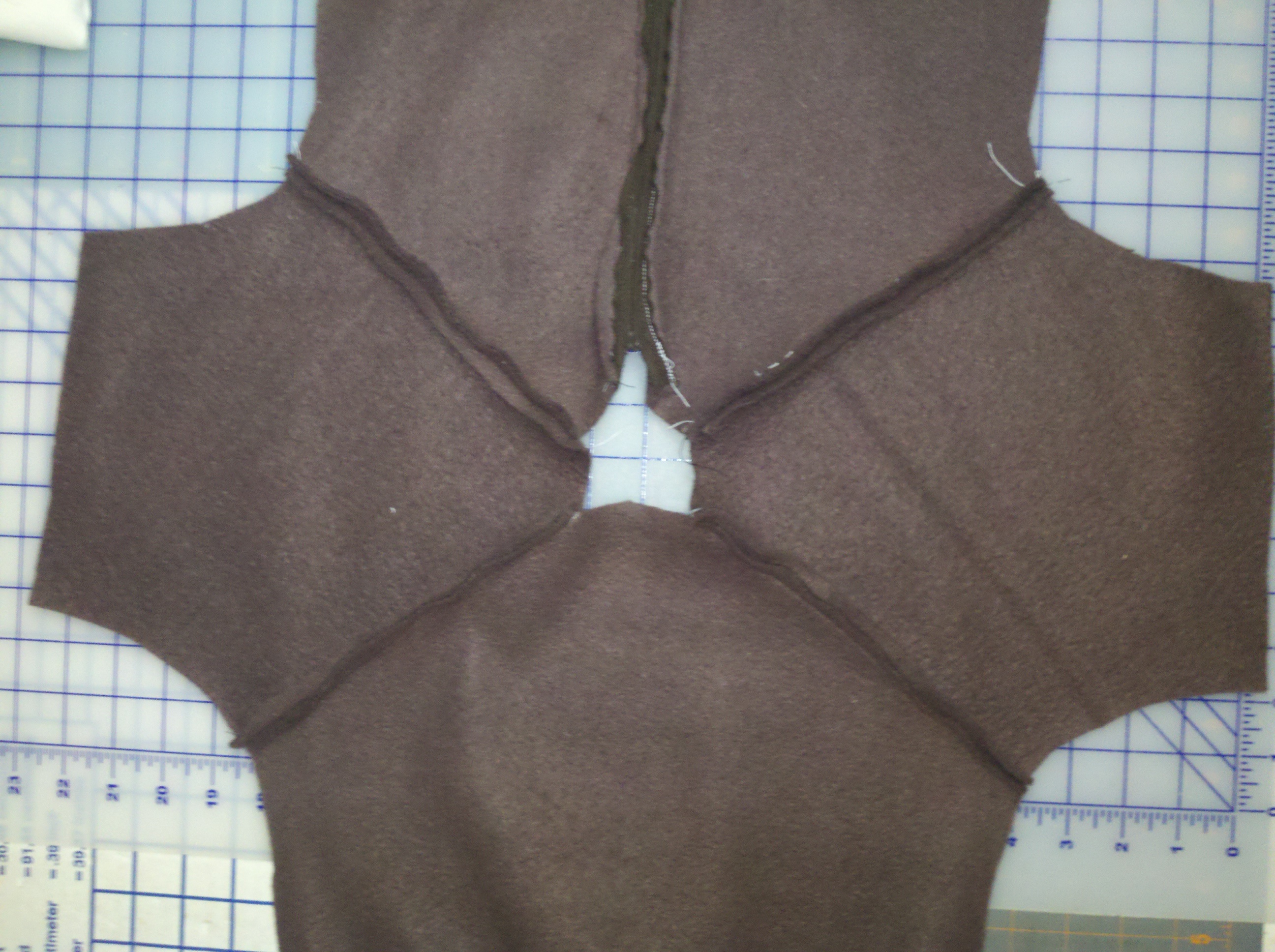 sleeves sewn to front and back.jpg