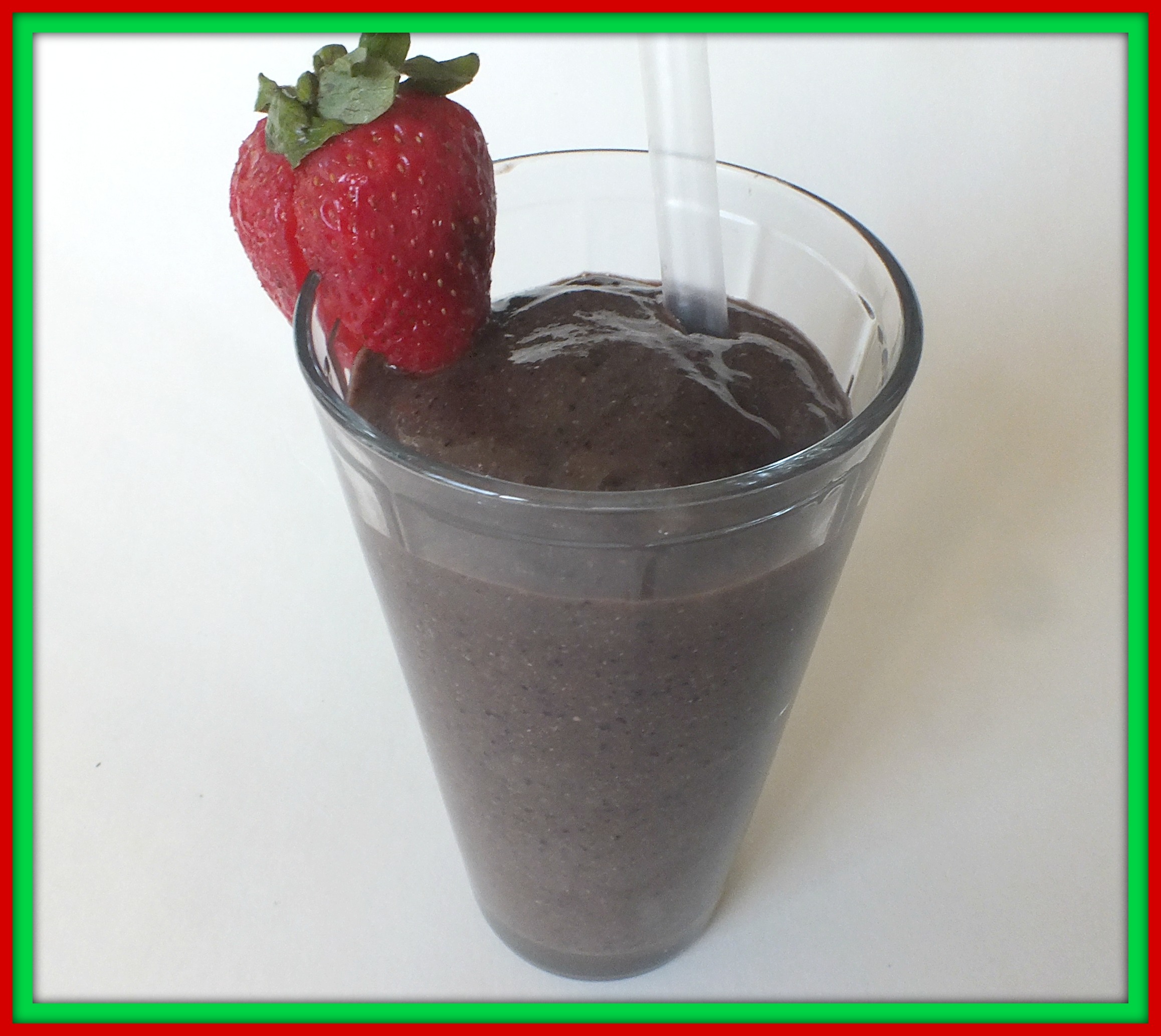 smoothie, chocolate, cooking greens, almond milk 001b.jpg