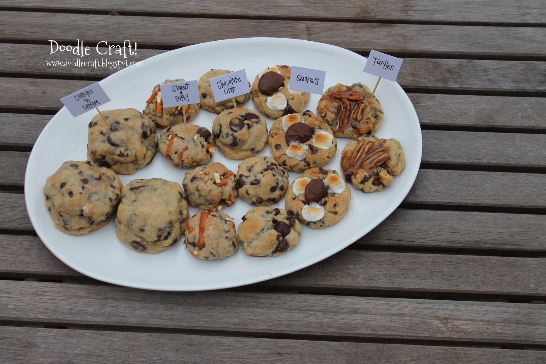 smores turtles sweet and salty cookies cream n chocolate chip recipe.jpg