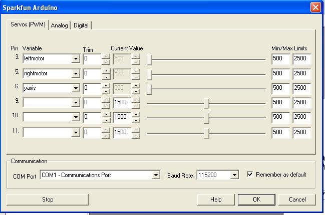 sparkfun module.JPG