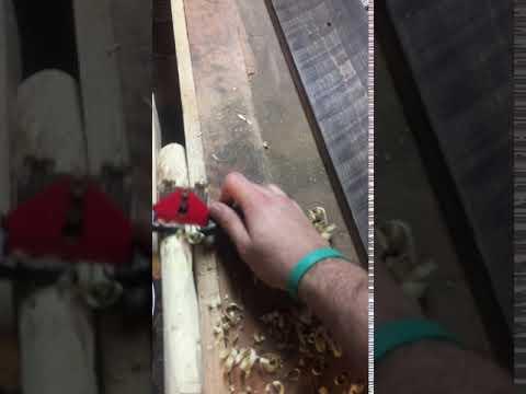 spokeshave demo