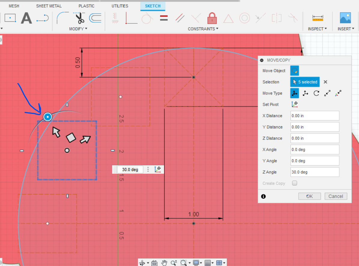 start with center and select box and turn it to align.png