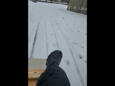 steerable sled v1.0